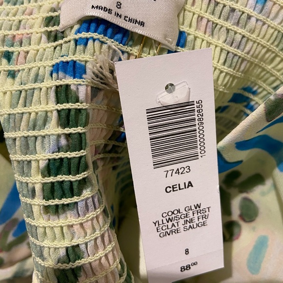 Aritzia Celia Top - Picture 3 of 3